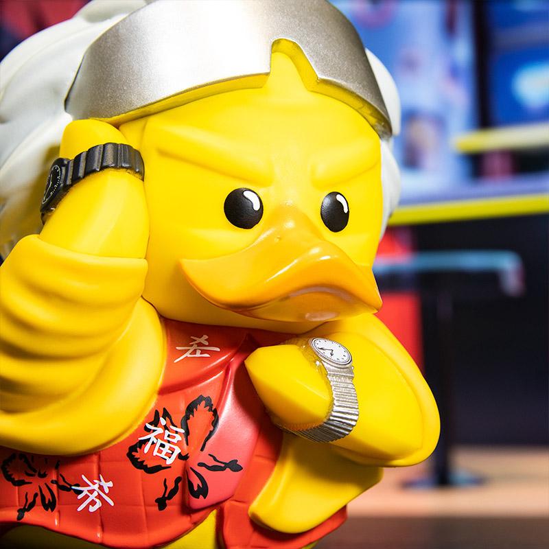 Duck Doc Brown 2015 (Erste Ausgabe)