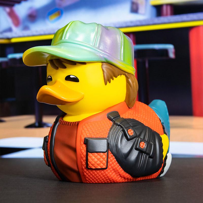 Duck Marty McFly 2015 (Első kiadás)