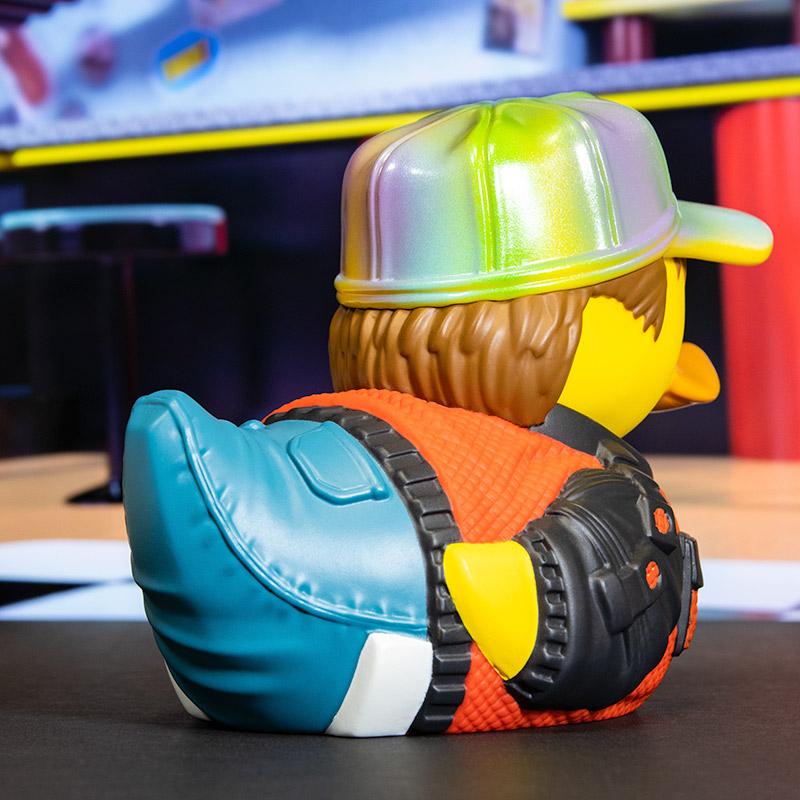 Duck Marty McFly 2015 (dobozos kiadás)