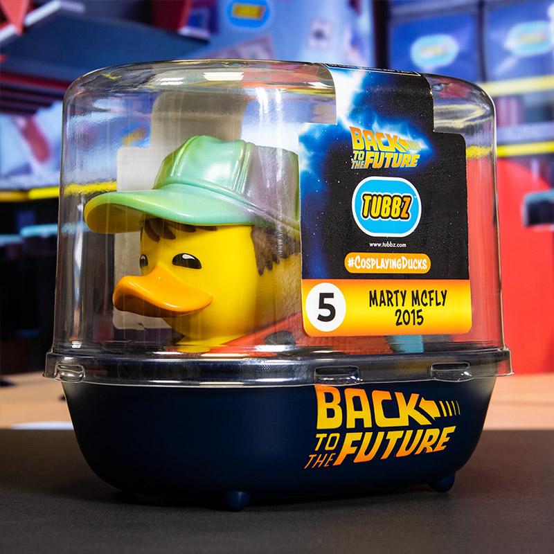 Duck Marty McFly 2015 (Első kiadás)