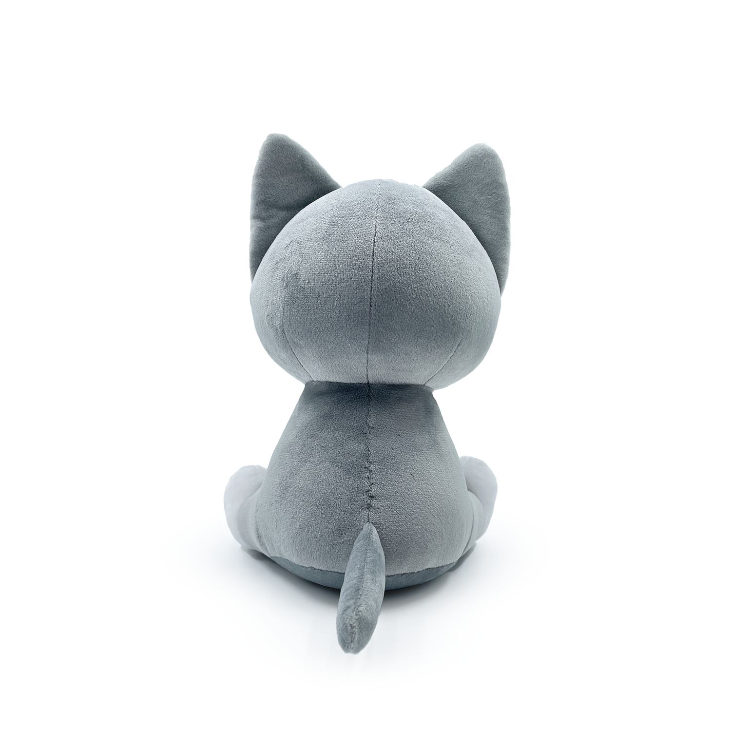 BumperEatsPants Sitting Plush (9in)