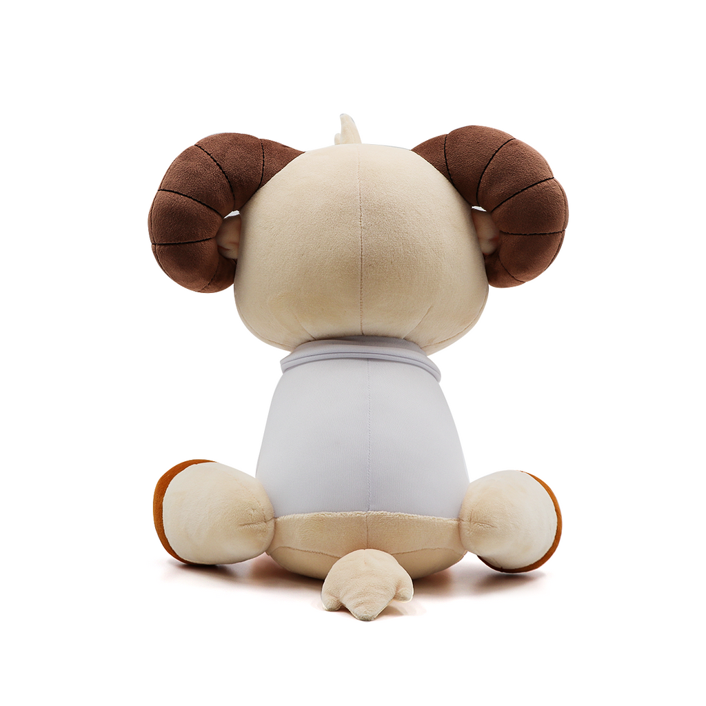 Jschlatt Business Ram (1ft)