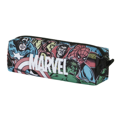 Trousse Carrée FAN 2.0 Marvel - Heroes