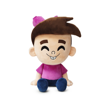 Timmy Turner Plüschfigur (23 cm)
