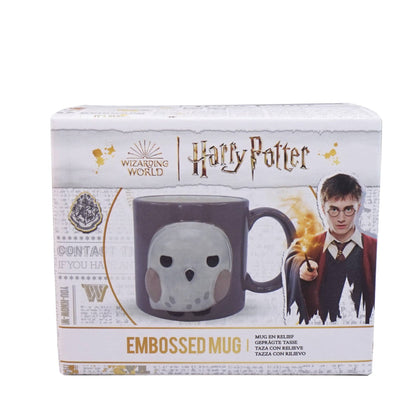 Mug Harry Potter - Hedwige Kawaii