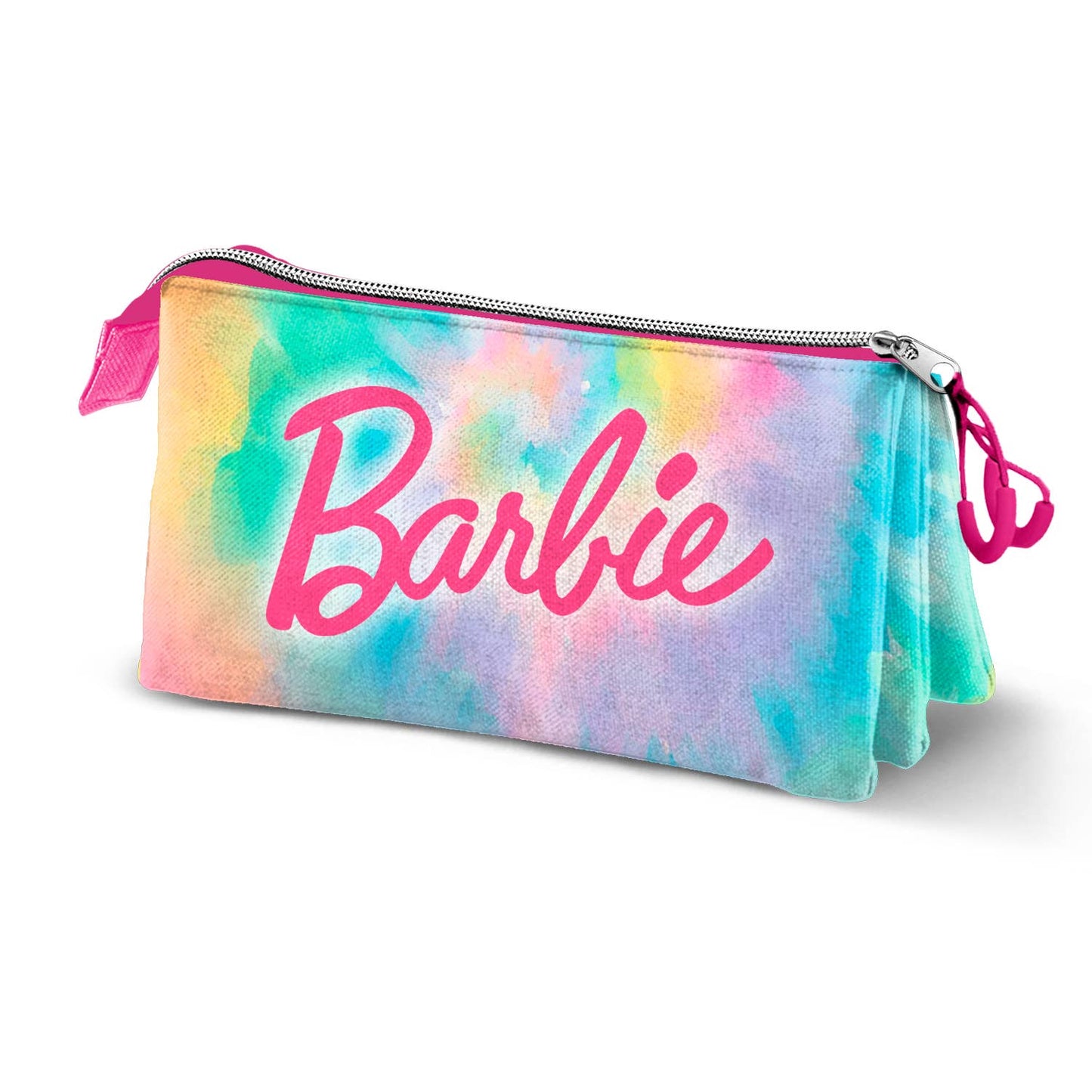 Barbie Tie Dye-Trousse Triple