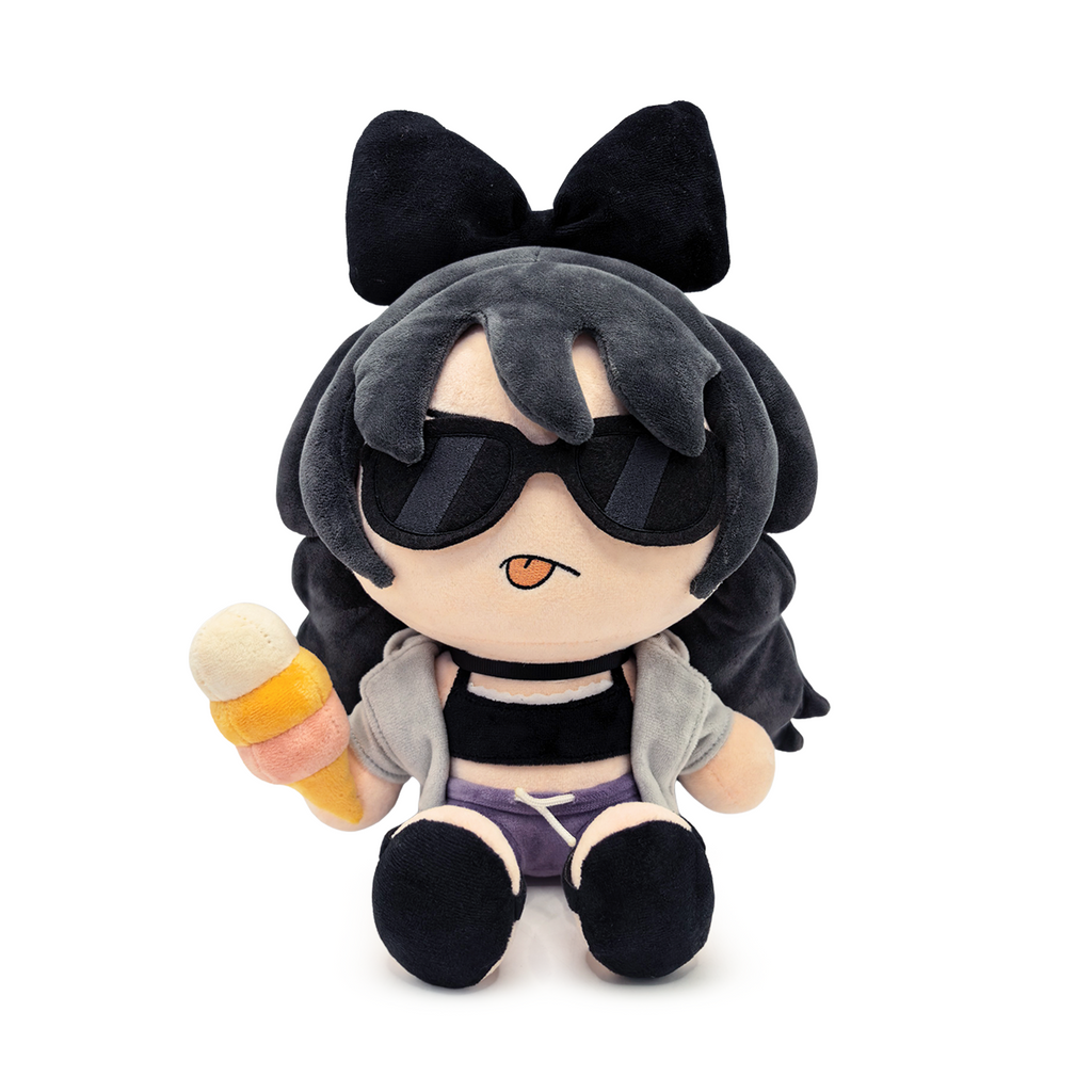 Summer Blake Plush (9in)
