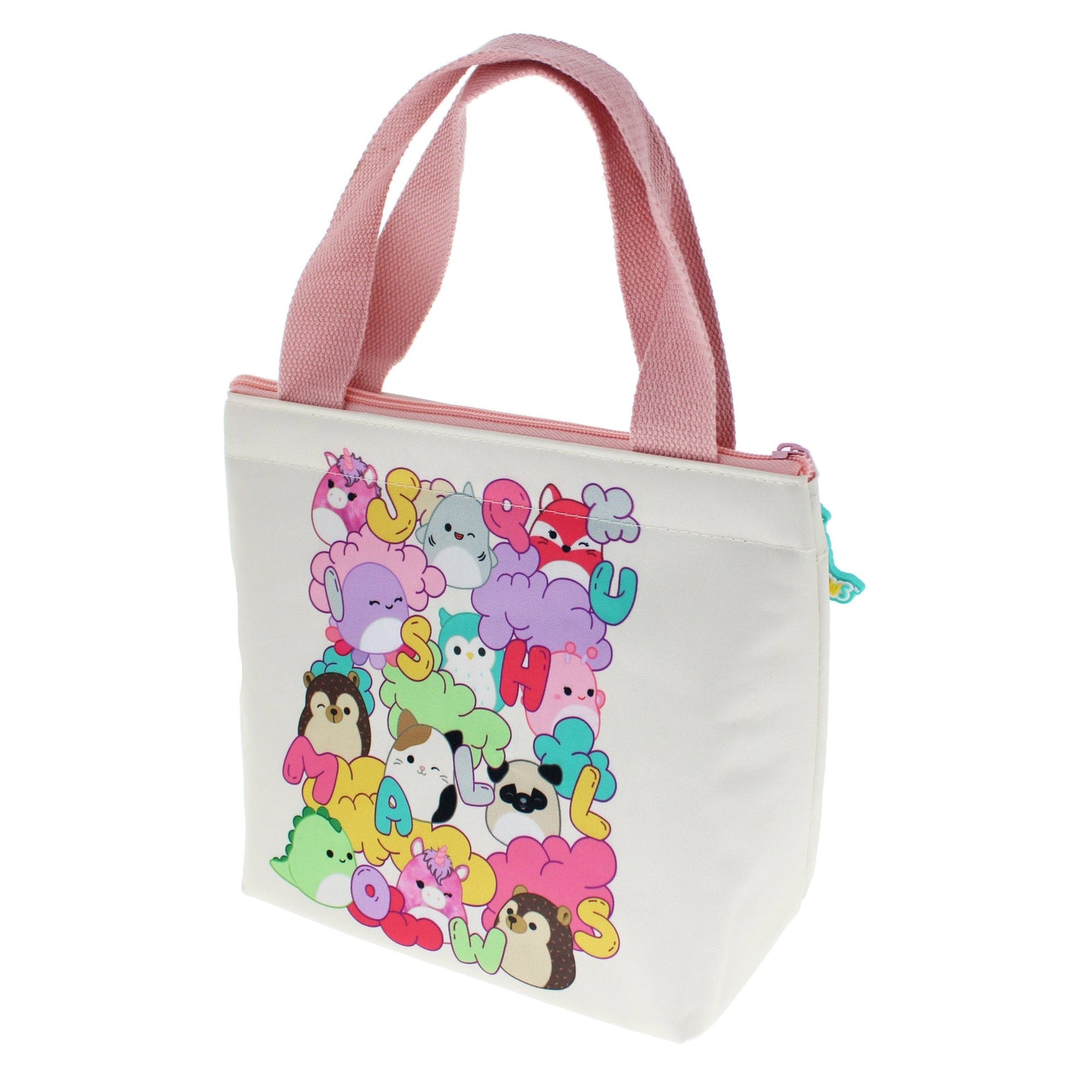 Sac à – lunch Squishmallows | Blueprint Collections – vue 5