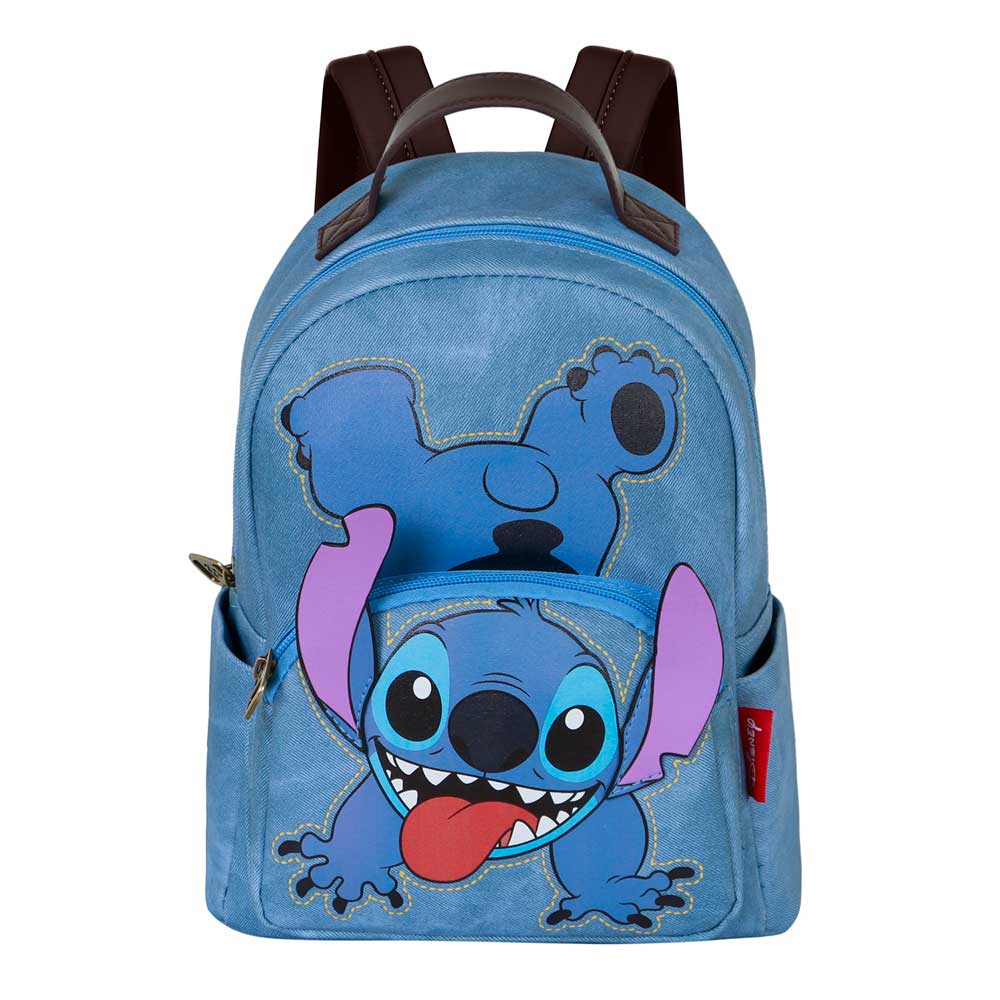 ac a dos lilo stitch stitch updown karactermania