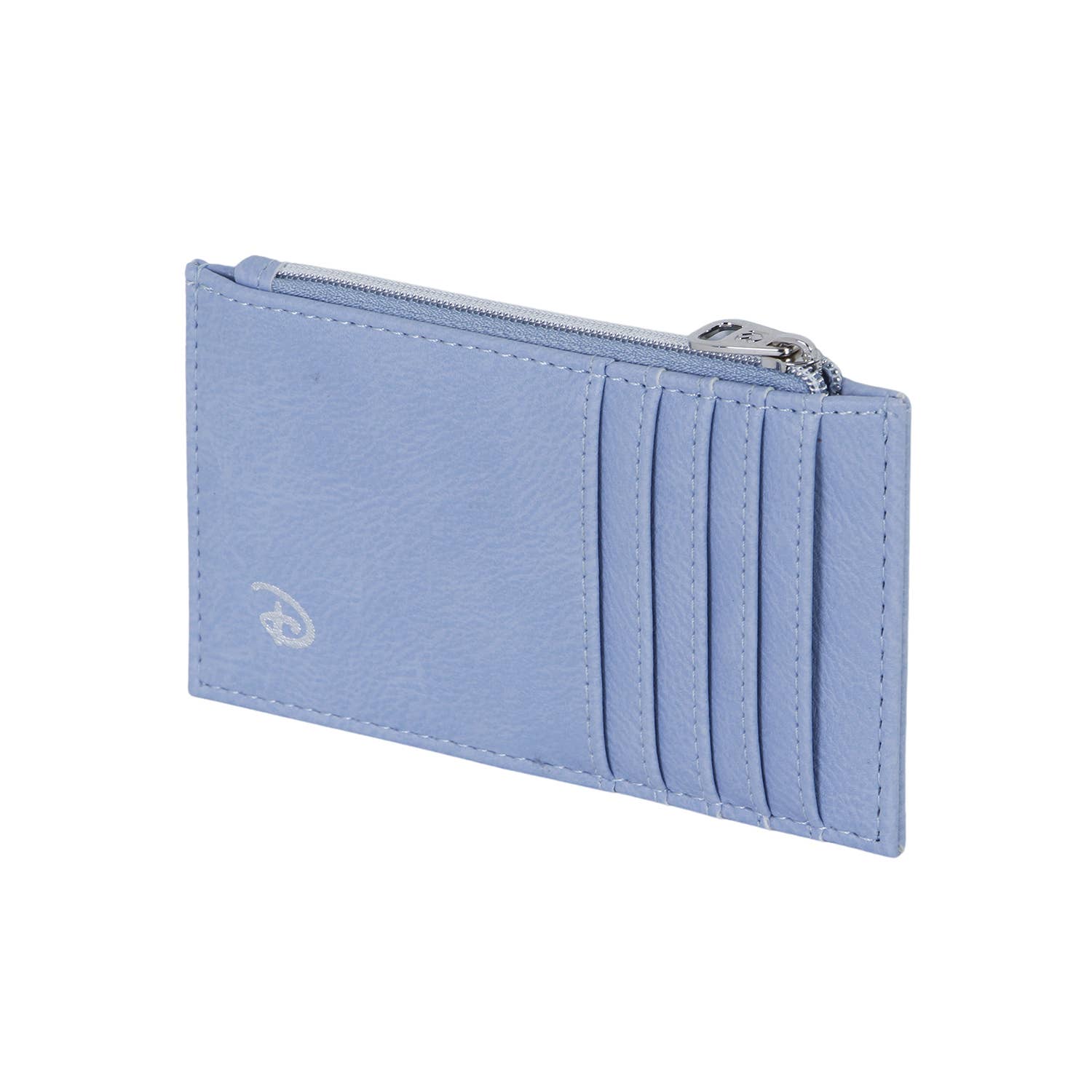 Dünner Disney Lilo & Stitch Kartenhalter aus Stahl