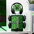 Minecraft Gaming Locker - The Creeper
