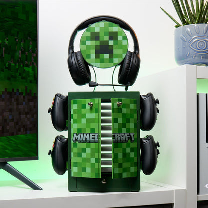 Minecraft Gaming-Spind – The Creeper