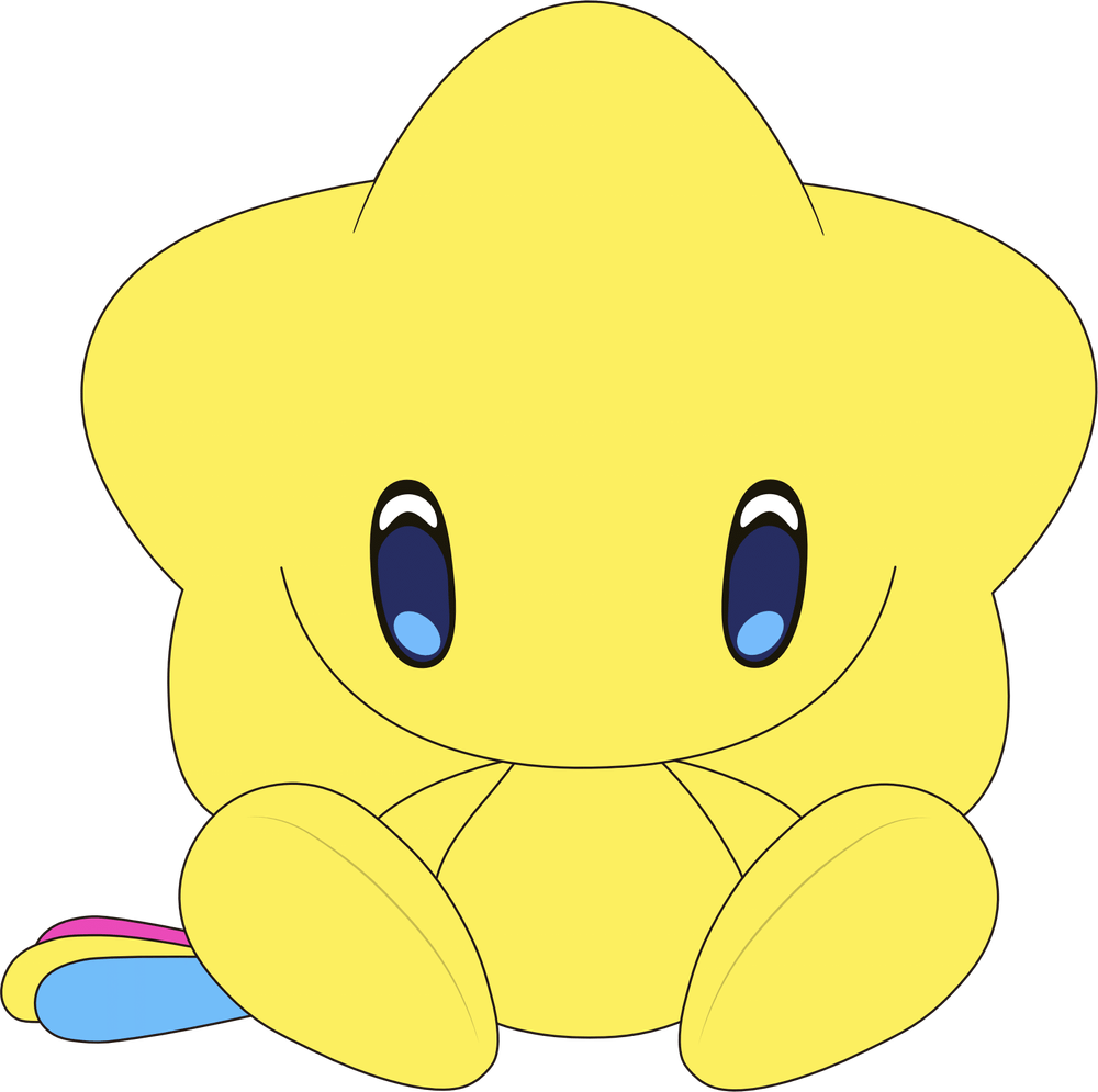 Bim Plush (9in)