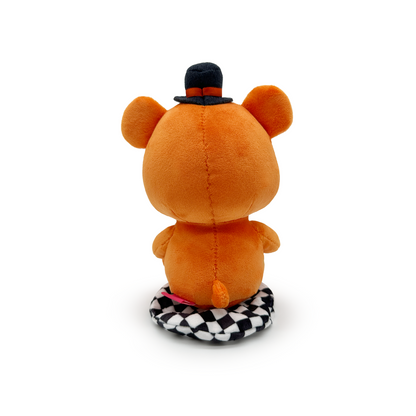 Rage Quit Toy Freddy Schulterfigur (15 cm)