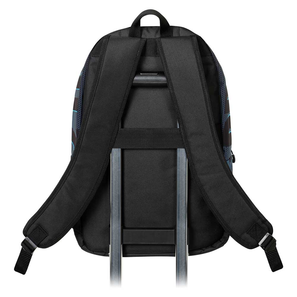 Sac à dos Vert HS FAN 2.0 Dragon Ball - Warrior