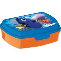 Looking for Dory Lunch Box 18x15x8 cm