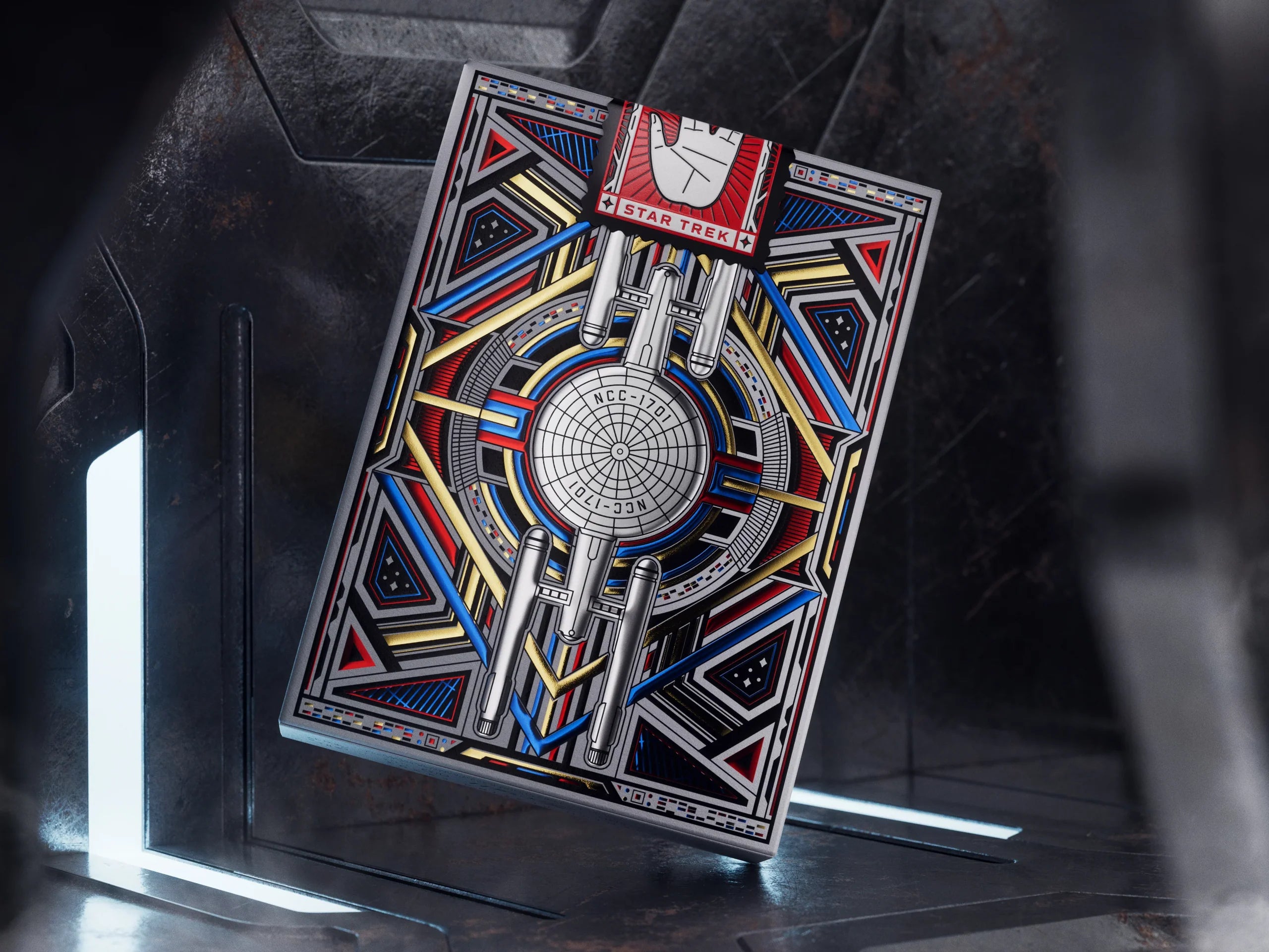 star trek playing cards theory11