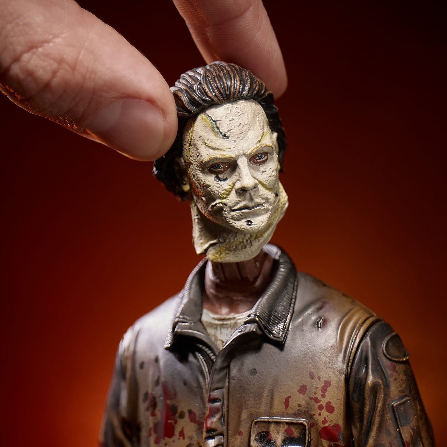 Rob Zombie's Halloween Adventskalender - Michael Myers