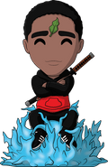 CalebCity