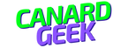 Canard Geek – Startsida