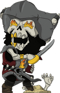 Captain Flameheart