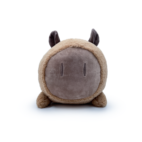 Capybara Pillow (1ft)