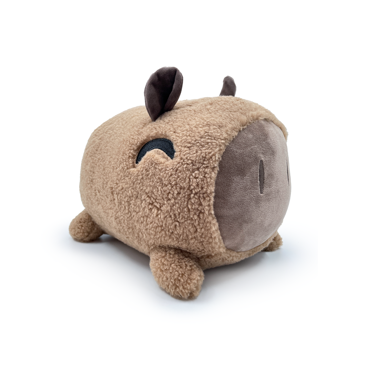 Capybara Pillow (1ft)