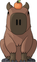 Capybara