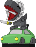 Carbot Animations