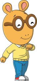 Carefree Arthur™