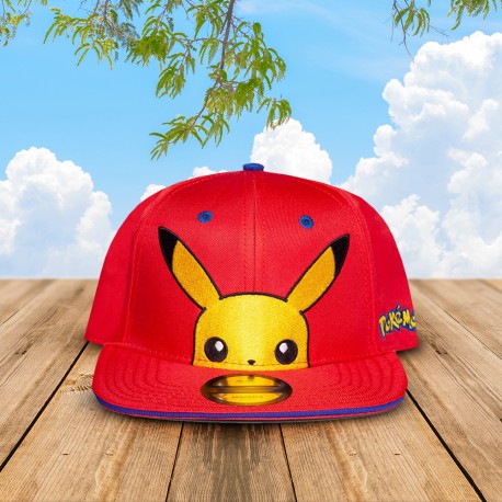 casquette-enfant-pokemon-pikachu-difuzed