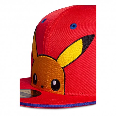casquette-enfant-pokemon-pikachu-difuzed