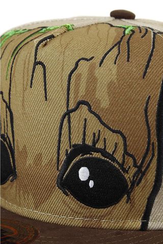 Guardians of the Galaxy Kappe - Groot
