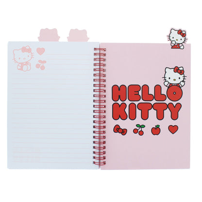 Bonjour Kitty – Joli en Rose Carnet de Projet | Blueprint Collections – vue 8