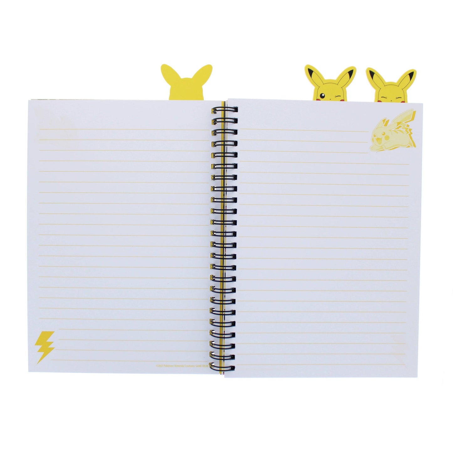 Livre du – Projet Pokémon Pika | Blueprint Collections – vue 4