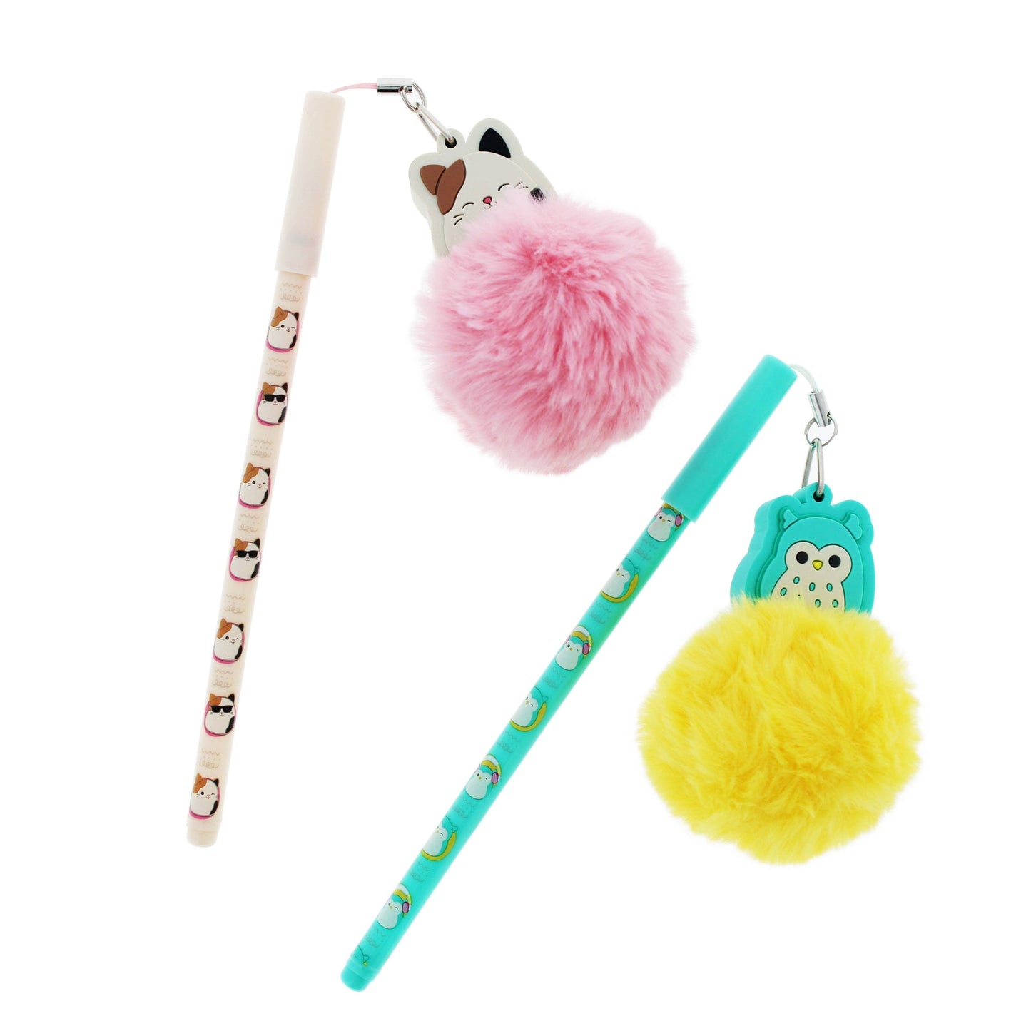 Stylos – à bille Squishmallows | Blueprint Collections – vue 1
