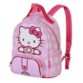 Hello Kitty Moto-Sac à dos Heady Petit