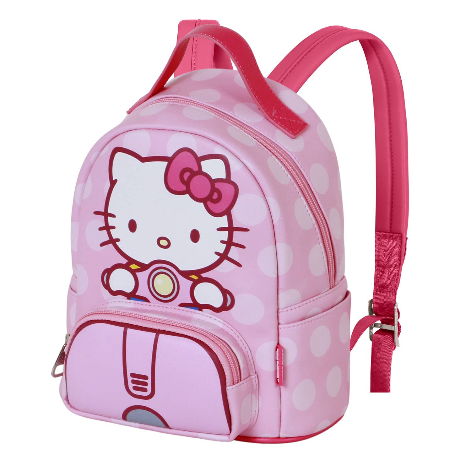 Hello Kitty Motorrad-Rucksack Heady Small