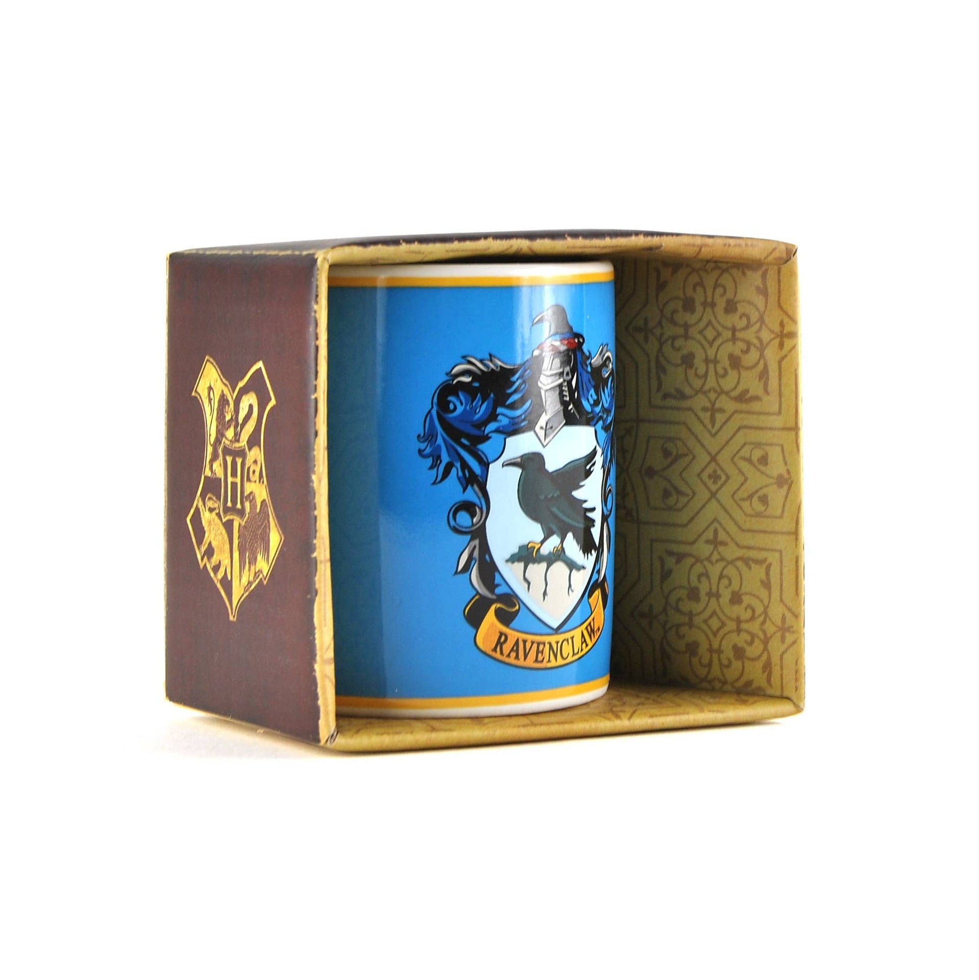 Tasse à café Harry Potter - Serdaigle