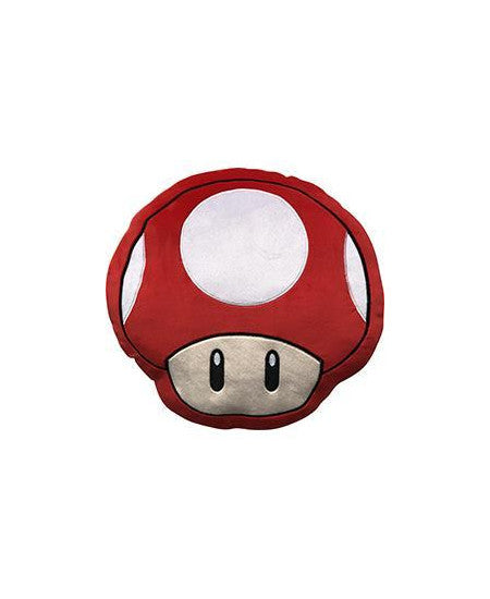 Super Mario Pude - Svampe