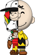 Charlie Brown Dévoilé