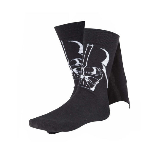 Chaussettes Dark Vador avec Cape Star Wars Funko