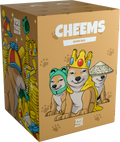 Cheems Blind Box