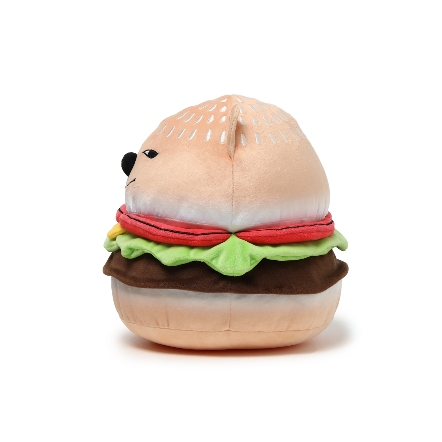 Cheemsburger Plush (9in)