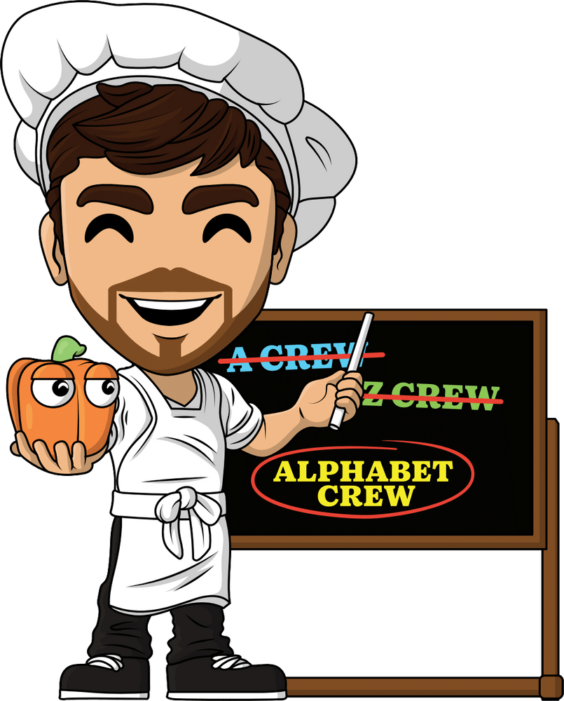 Küchenchef DougDoug