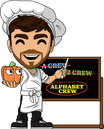Küchenchef DougDoug
