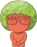CallMeCarson (Chia Pet)