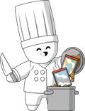 CircleToonsHD (Gamer Chef)