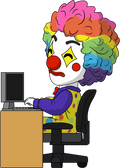 🤡