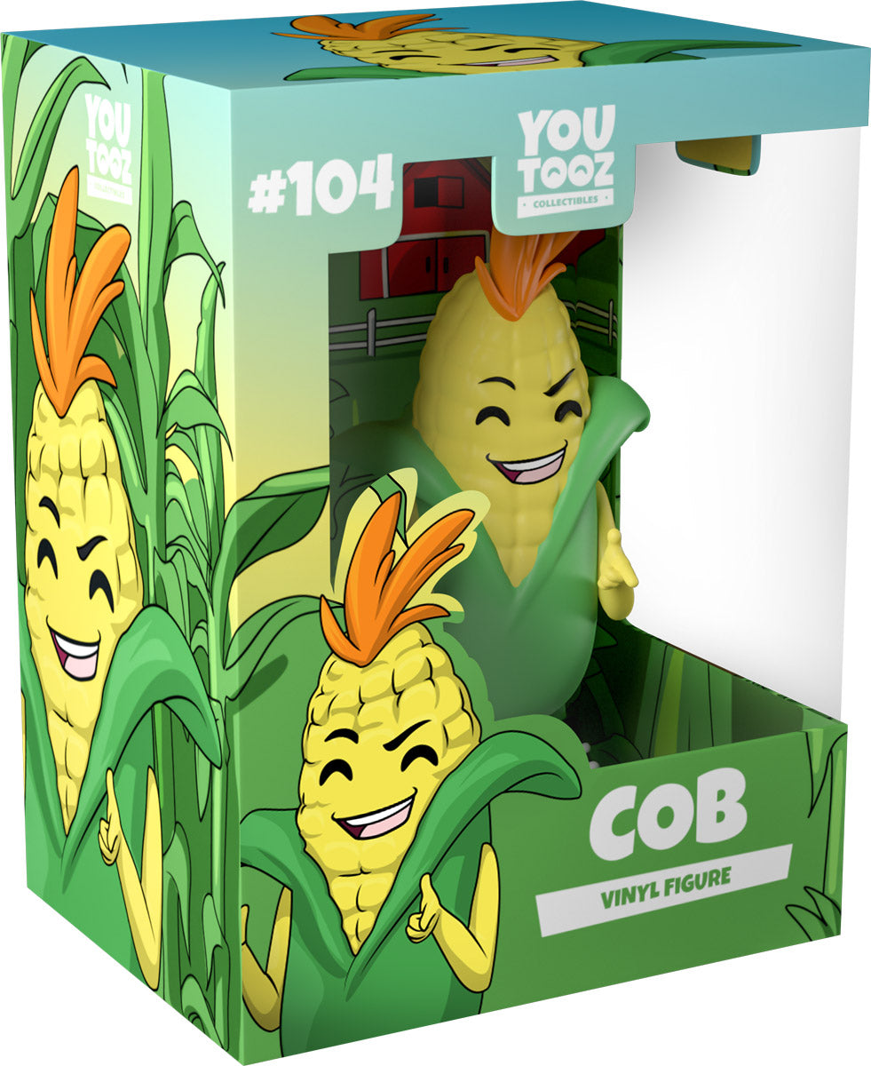 Figurine Cob